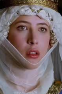 Braveheart [Sophie Marceau]